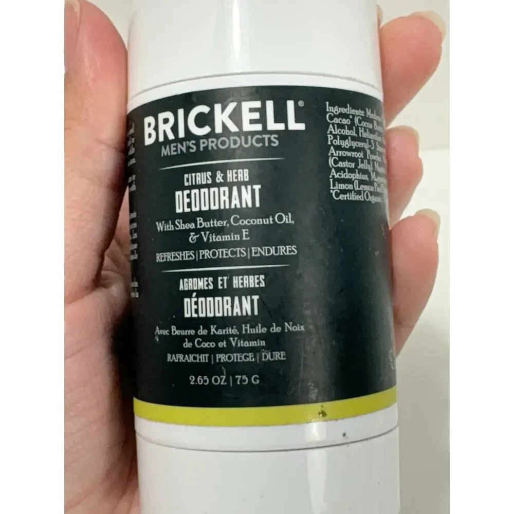 Brickell men products